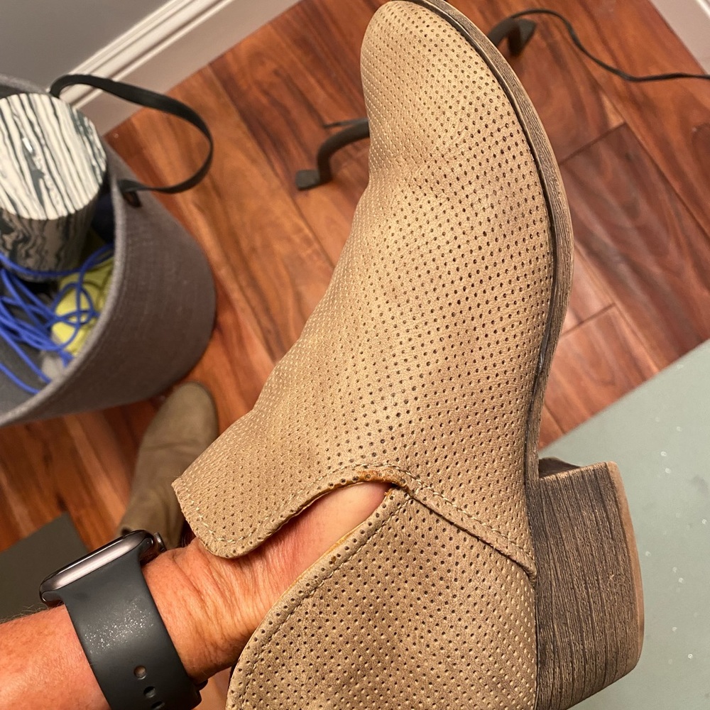 Steve Madden boots - Picture 8 of 16